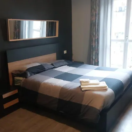 La Casa Di Paglia Daire Torino