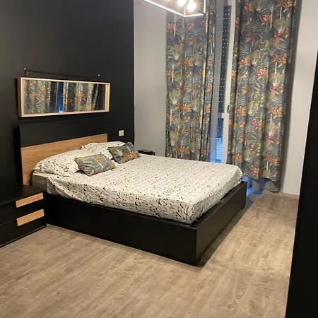 Apartament La Casa Di Paglia